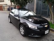 Chevrolet Cruze • 2011 • 65,000 km 9