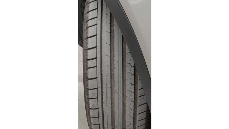 BMW X4 • 2017 • 148,287 km 22