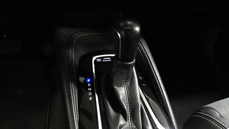 Toyota Corolla • 2021 • 57,012 km 6