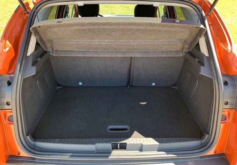 Renault Captur • 2014 • 60,000 km 2