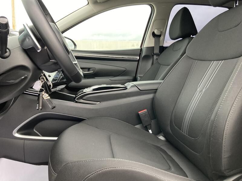 Hyundai Tucson • 2022 • 35,051 km 24