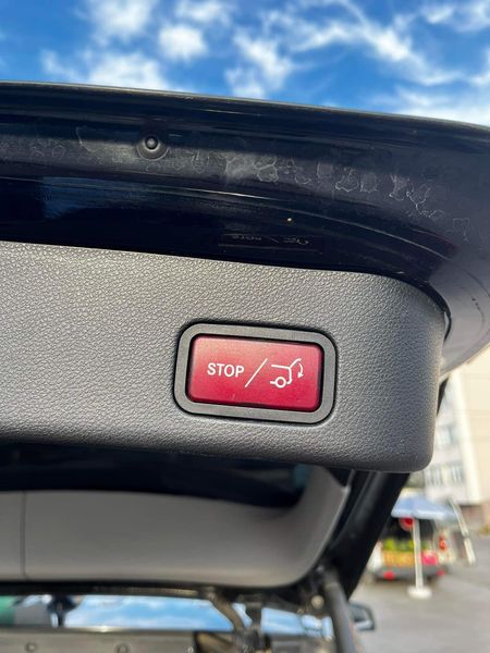 Mercedes-Benz ML350 • 2013 • 329,000 km 7