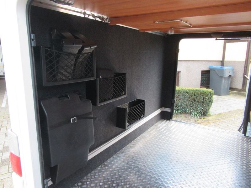 Fiat Ducato • 2020 • 35,500 km 6