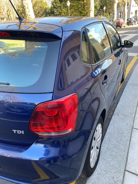 Volkswagen Polo • 2012 • 230,000 km 2