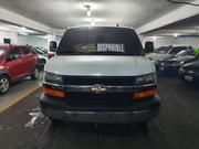Chevrolet Express 2500 • 2016 • 75,000 km 3