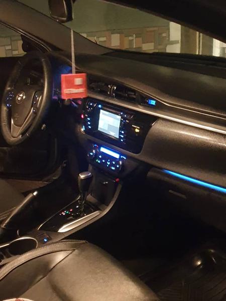 Toyota Corolla • 2014 • 55,000 km 9