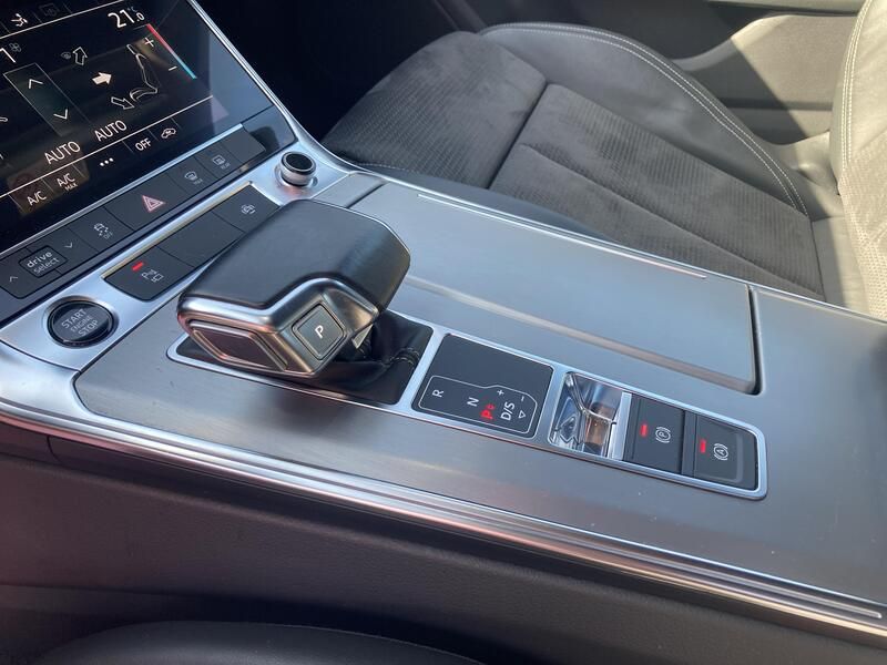 Audi A7 • 2020 • 42,500 km 18