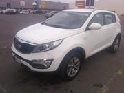 Kia Sportage • 2015 • 51,000 km 1