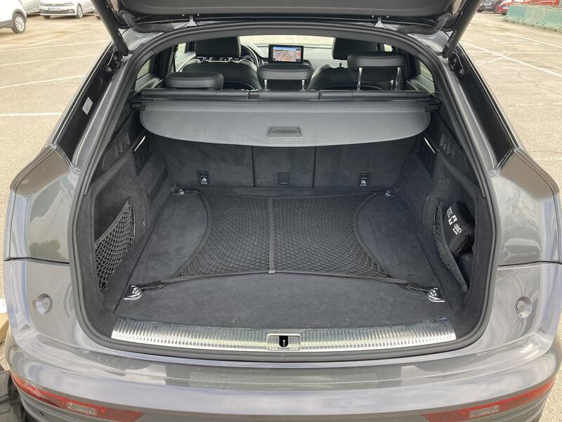 Audi Q5 Sportback • 2022 • 76,769 km 22