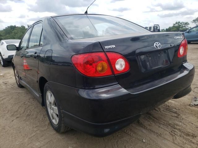 Toyota Corolla • 2004 • 12 km 4