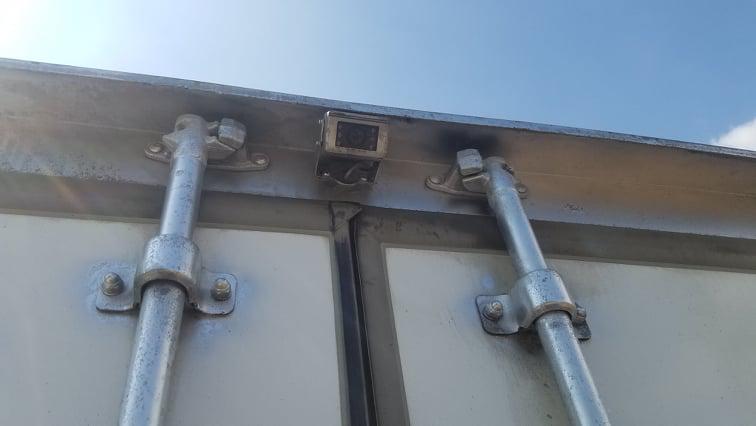 Hyundai H200 • 2014 • 69,000 km 3