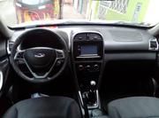 Chery Tiggo 3 • 2015 • 280,000 km 1