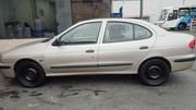 Renault Mégane • 2004 • 1 km 1