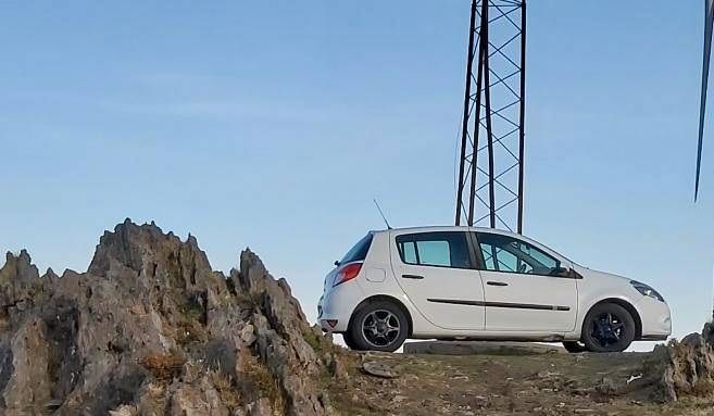 Renault Clio • 2009 • 200,000 km 4