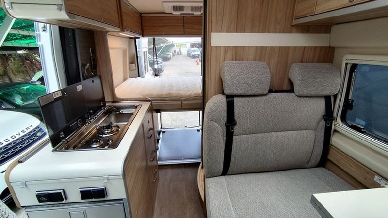 Fiat Ducato • 2019 • 86,061 km 13