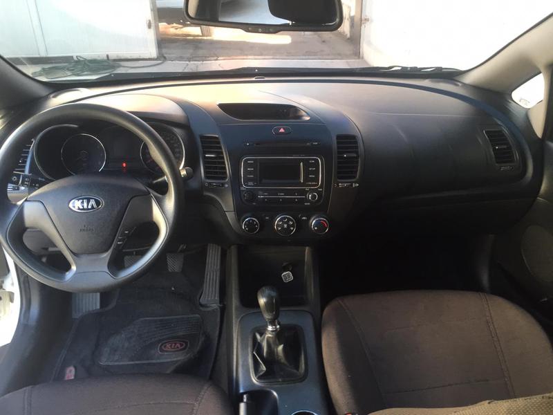 Kia Cerato • 2016 • 62,000 km 7