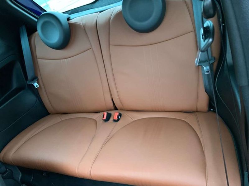 Fiat 500 • 2016 • 149,000 km 13