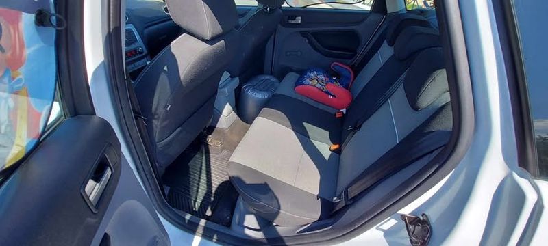 Ford Focus • 2010 • 70,000 km 9