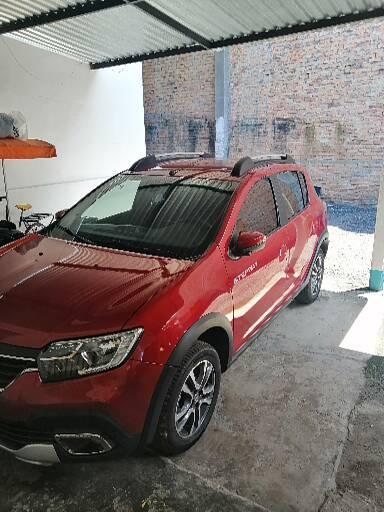Renault Stepway • 2021 • 7,000 km 3
