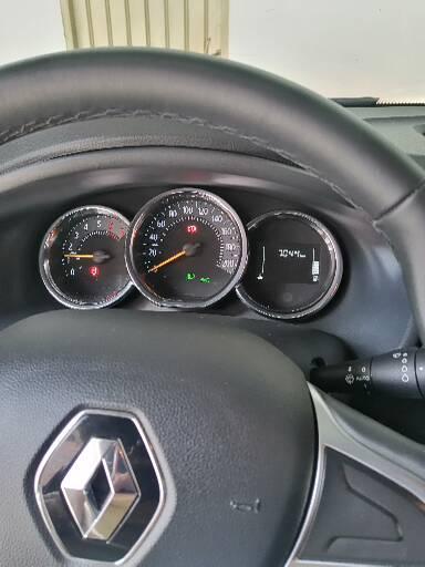 Renault Stepway • 2021 • 7,000 km 2