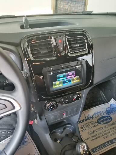 Renault Stepway • 2021 • 7,000 km 4