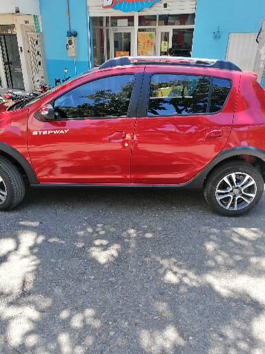 Renault Stepway • 2021 • 7,000 km 5