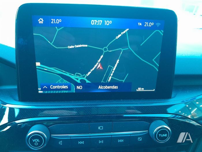 Ford Kuga • 2021 • 40,000 km 7
