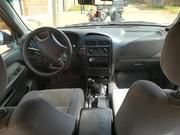 Nissan Pathfinder • 1998 • 100,000 km 3