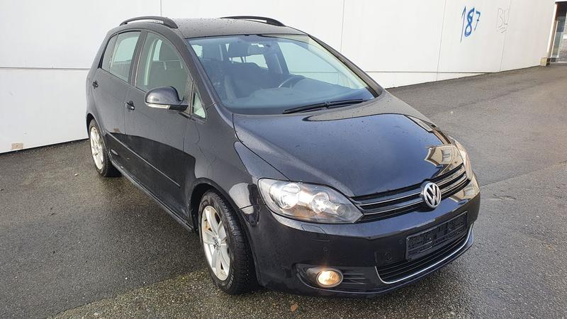 Volkswagen Golf Plus • 2007 • 89,820 km 1