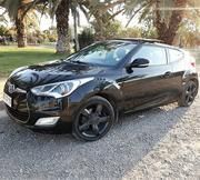 Hyundai Veloster • 2014 • 53,000 km 10