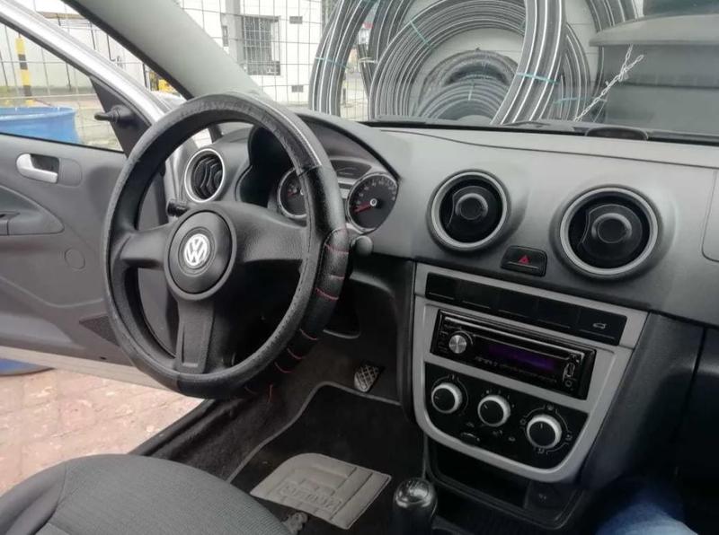 Volkswagen Gol • 2011 • 150,000 km 9