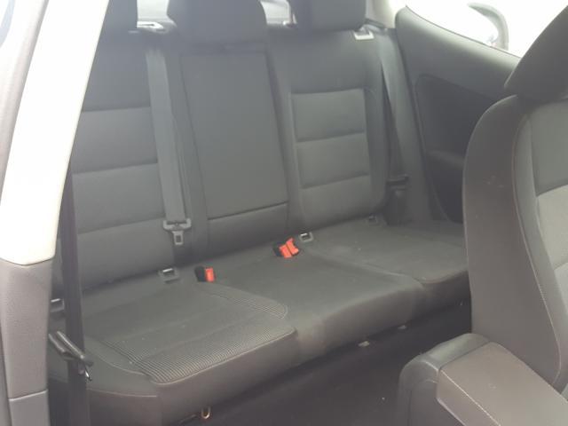 Volkswagen  • 2009 • 321 km 2