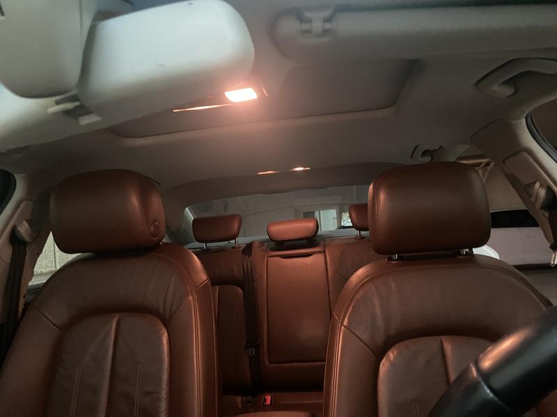 Audi A6 • 2015 • 160,000 km 6