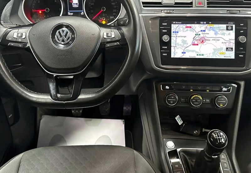 Volkswagen Tiguan • 2020 • 98,000 km 5