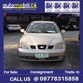 Chevrolet Optra • 2004 • 111,865 km 6
