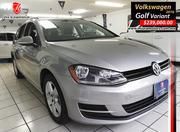 Volkswagen Golf Variant • 2016 • 47,000 km 4