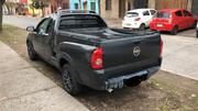 Chevrolet  • 2009 • 160,000 km 1