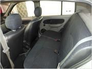 Renault Symbol • 2007 • 167,500 km 1