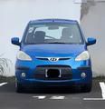 Hyundai i10 • 2011 • 135,000 km 4