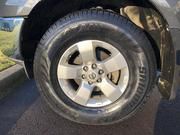 Nissan Frontier • 2011 • 76,000 km 12