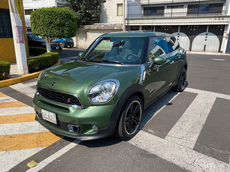 MINI Cooper S • 2015 • 62,000 km 22