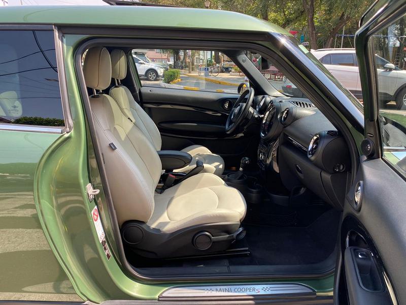 MINI Cooper S • 2015 • 62,000 km 25