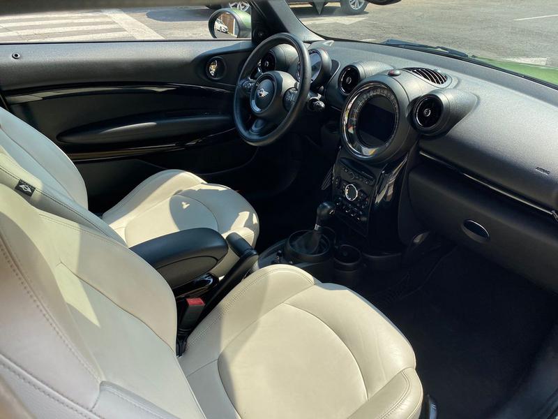 MINI Cooper S • 2015 • 62,000 km 28