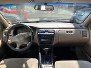 Honda Accord • 1998 • 144,738 km 3