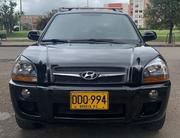 Hyundai Tucson • 2010 • 85,000 km 5