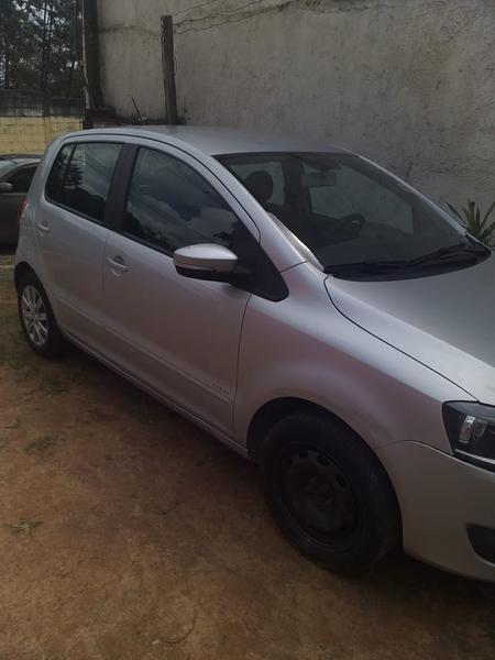 Volkswagen Fox • 2014 • 100,000 km 2