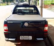 Fiat Strada • 2009 • 283,000 km 3