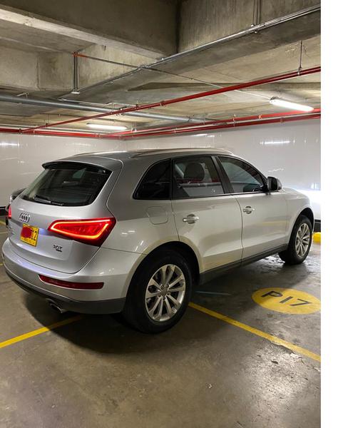 Audi Q5 • 2015 • 78,000 km 3