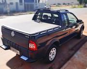Fiat Strada • 2009 • 283,000 km 4