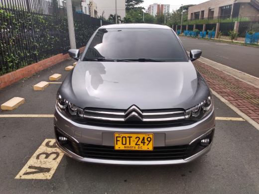 Citroën C-Elissée • 2019 • 25,000 km 15